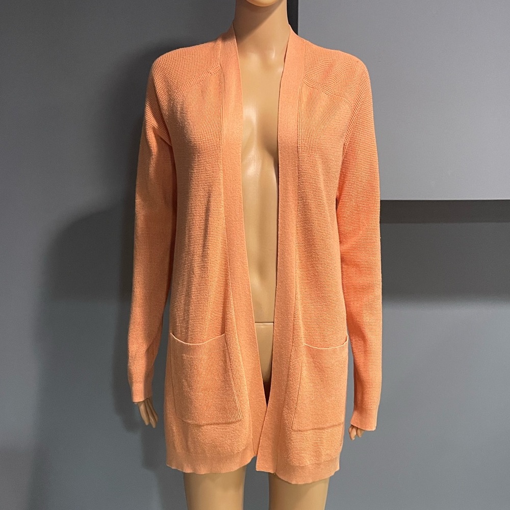 Cyrus Cardigan with Pockets